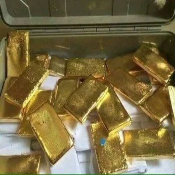 AU Gold Bars - Image 2