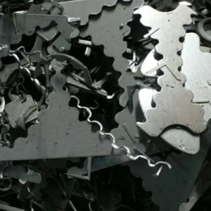 Cold Rolled Bushlings Scrap (Ungalvanized)