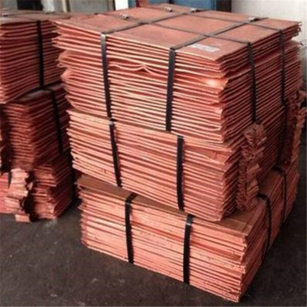 Copper Cathodes - Image 3