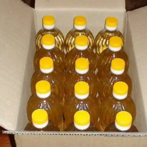Corn Oil
