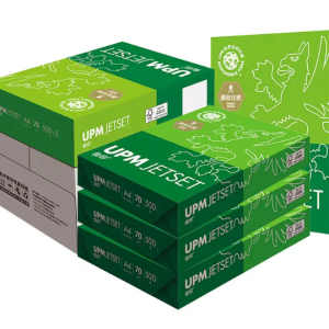 High-quality, multi-purpose A4 copy paper