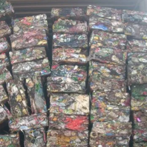 LMS Bundle Scrap