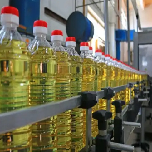 Refined sunflower oil - Image 3