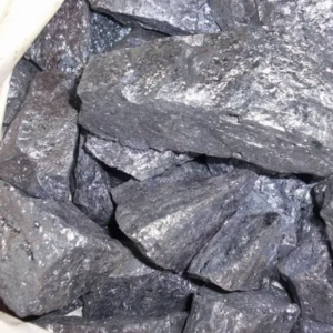 Silicon Metal Scrap