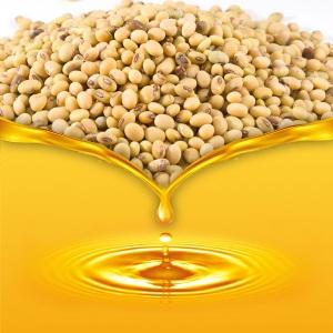 Soybean And Soybean Products