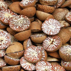 Betel nut