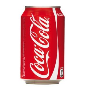 Coca-Cola 330 ml