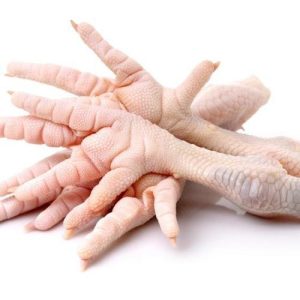 rozen Chicken Feet