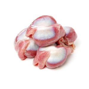 Frozen Chicken Gizzards