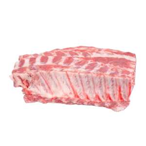 Frozen Pork Ribs