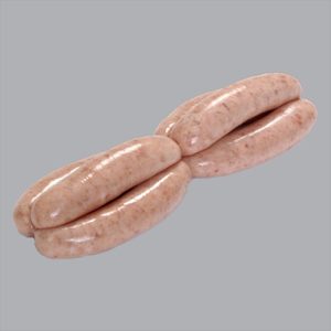 Frozen Pork Sausages