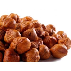 Hazel nut