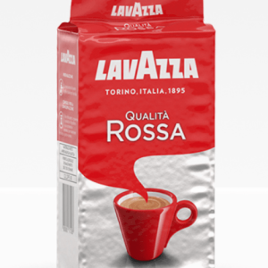 Lavazza Rossa 250G