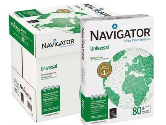 NAVIGATOR A4 Copy Paper