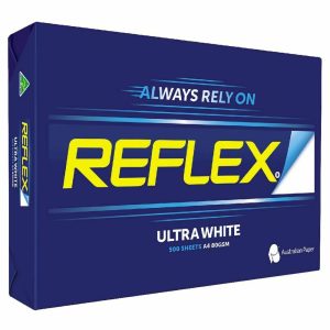 REFLEX A4 Copy Paper