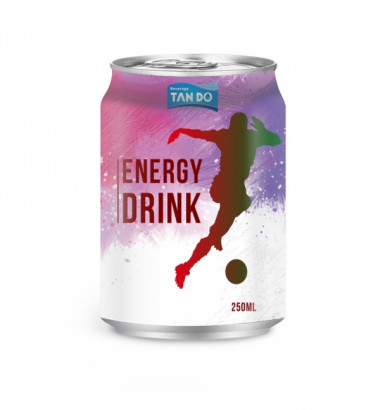 Tan Do 250ML Carbonated