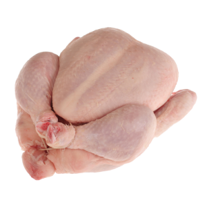 Whole Chicken (Griller)