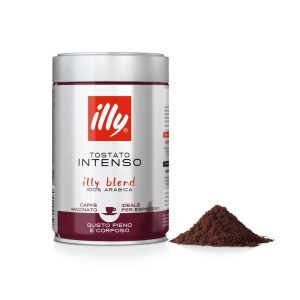 Coffee / illy Intenso 250G